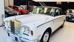 Usata 1977 Rolls Royce Silver Shadow Tre volumi | 19.900 €