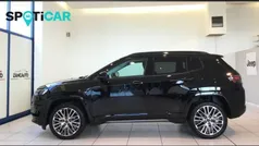 Nero Usata 2024 Jeep Compass Summit SUV | 26.450 € (Buon prezzo)