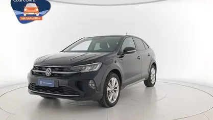 Usata VW Taigo Life 95 CV (69 kW) 2022 SUV