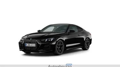 Usata 2025 BMW 430 M Sport Coupé | 86.500 €