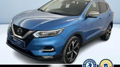 Usata 2020 Nissan Qashqai Pack SUV | 20.900 € (Buon prezzo)