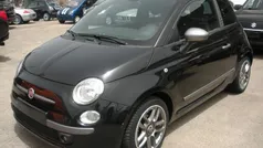 Usata 2009 Fiat 500 Tre volumi | 7500 € (Buon prezzo)