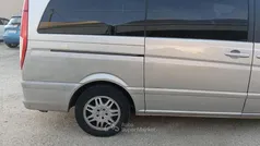 Usata 2006 Mercedes Viano Monovolume | 10.900 € (Super prezzo)