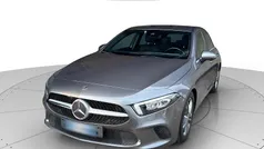 Usata 2019 Mercedes A180 Business Tre volumi | 18.700 € (Buon prezzo)