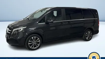 Grigio metallizzato Usata 2022 Mercedes 300 | 46.300 € (Super prezzo)