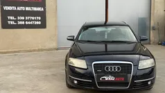 Usata 2007 Audi A6 Ambiente Station wagon | 3500 € (Super prezzo)