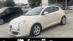 Usata 2010 Alfa Romeo MiTo Distinctive Due volumi | 3700 € (Ottimo prezzo)