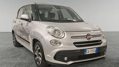 Usata Fiat 500L Business 95 CV (69 kW) 2020 Monovolume