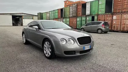 Usata Bentley Continental GT 559 CV (411 kW) 2006 Coupé