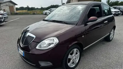 Usata Lancia Ypsilon 60 CV (44 kW) 2008 Other Utilitaria