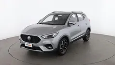 Grigio Usata 2022 MG ZS Luxury Tre volumi | 14.399 € (Buon prezzo)