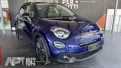 Usata 2024 Fiat 500X SUV | 16.950 € (Super prezzo)