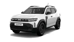 Nuova 2025 Dacia Duster Essentiel SUV | 19.900 € (Buon prezzo)