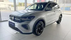 Usata 2025 VW T-Cross R-line Plus SUV | 26.900 € (Buon prezzo)