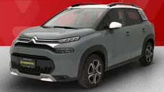 Grigio Usata 2022 Citroën C3 Aircross Feel SUV | 16.990 € (Buon prezzo)