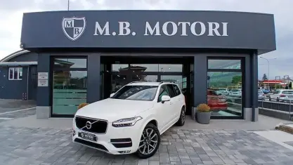 Usata Volvo XC90 Momentum 235 CV (172 kW) 2019 Other SUV