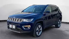 Blu Usata 2018 Jeep Compass Limited SUV | 18.900 € (Buon prezzo)