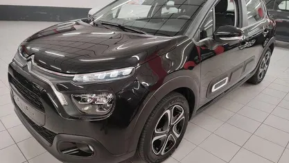Usata Citroën C3 PureTech 110 CV (80 kW) 2024 Utilitaria