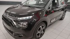 Usata 2024 Citroën C3 PureTech Due volumi | 13.900 € (Buon prezzo)