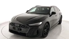 Nero Nuova 2025 Audi A5 S-Line Coupé | 60.900 € (Super prezzo)
