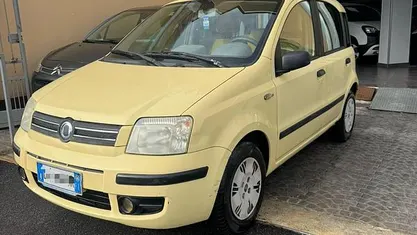 Usata 2006 Fiat Panda Berlina | 2500 € (Ottimo prezzo)