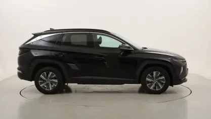 Usata Hyundai Tucson 230 CV (169 kW) 2023 Neronero SUV