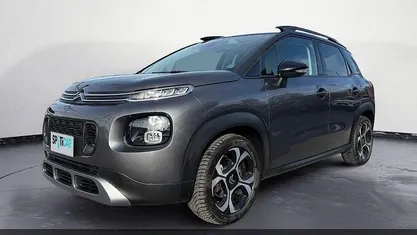 Usata Citroën C3 Aircross Shine 120 CV (88 kW) 2020 SUV