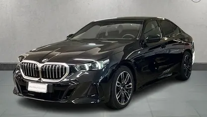 Usata BMW 540 M Sport 303 CV (222 kW) 2025 Berlina