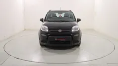 Nero Usata 2021 Fiat Panda City Life Due volumi | 8000 € (Ottimo prezzo)