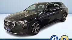 Nero metallizzato Usata 2024 Mercedes 220 Advanced Station wagon | 45.900 € (Super prezzo)