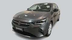 Grigio Usata 2020 Opel Corsa Elegance Tre volumi | 11.900 € (Buon prezzo)