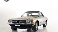 Mercedes SL450
