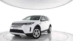Bianco Usata 2020 Land Rover Discovery Sport R-Dynamic SUV | 23.859 € (Ottimo prezzo)