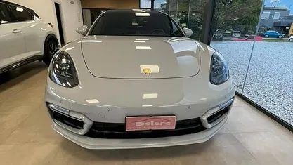 Usata Porsche Panamera Executive 330 CV (242 kW) 2024 Berlina