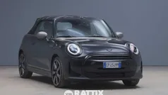 Midnight black metal Usata 2023 Mini Cooper Due volumi | 23.997 € (Buon prezzo)