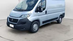 Grigio / metallizzato Usata 2019 Fiat Ducato Furgone | 13.900 € (Ottimo prezzo)
