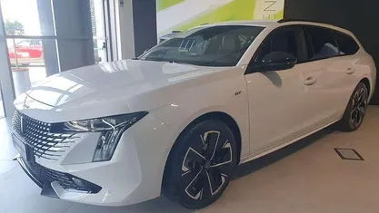 Usata Peugeot 508 GT 131 CV (96 kW) 2025 Station wagon