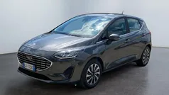 Usata 2022 Ford Fiesta Titanium Due volumi | 14.900 € (Buon prezzo)