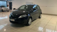 Nero Usata 2023 Lancia Ypsilon Silver Due volumi | 12.699 € (Buon prezzo)