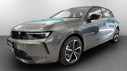 Usata Opel Astra Edition 181 CV (133 kW) 2023 Grigio Berlina