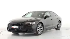 Verniciature personalizzate audi exclusive Usata 2023 Audi A8 Ambiente Tre volumi | 78.800 € (Super prezzo)
