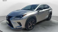 Lexus NX300h