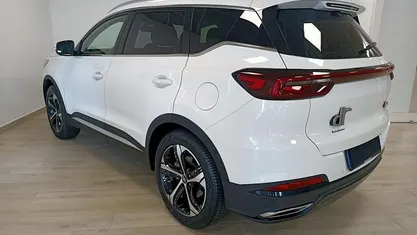 Usata DR DR 6.0 155 CV (114 kW) 2023 SUV