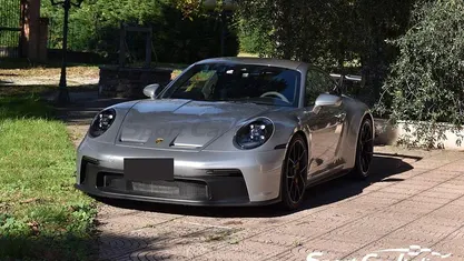 Usata Porsche 911 GT3 511 CV (375 kW) 2023 Coupé