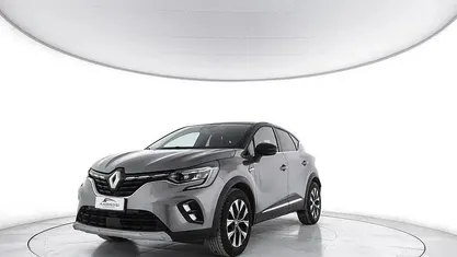 Usata Renault Captur Techno 101 CV (74 kW) 2023 SUV