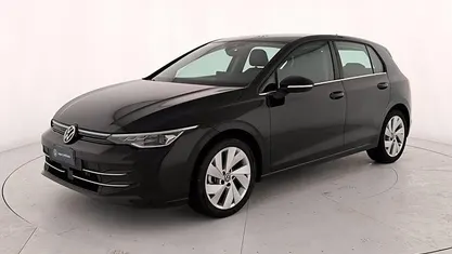 Usata VW Golf Style 150 CV (110 kW) 2025 Berlina