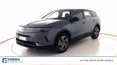 Usata 2025 Opel Grandland X Edition SUV | 24.600 € (Super prezzo)