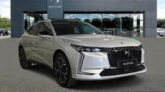 Grigio Usata 2024 DS Automobiles DS4 Opera Tre volumi | 23.400 € (Super prezzo)
