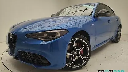 Usata Alfa Romeo Giulia Veloce 280 CV (205 kW) 2026 Berlina
