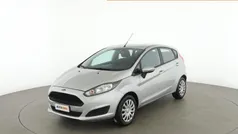 Argento Usata 2017 Ford Fiesta Business Edition Due volumi | 7999 € (Buon prezzo)